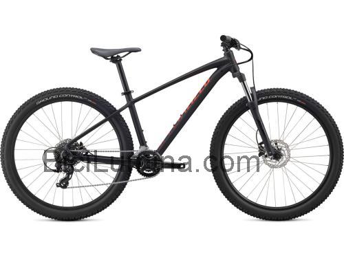 Specialized Pitch ficha técnica y opiniones